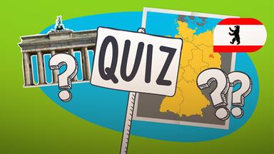 logo! - Quiz - Berlin