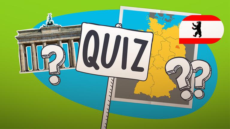 logo! - Quiz - Berlin