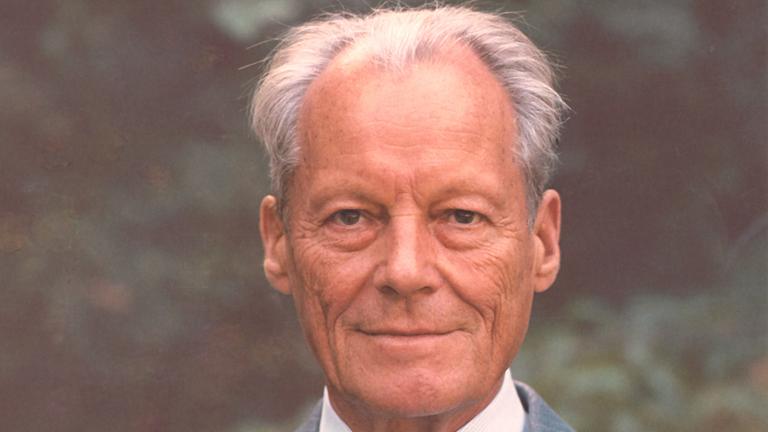 Willy Brandt 