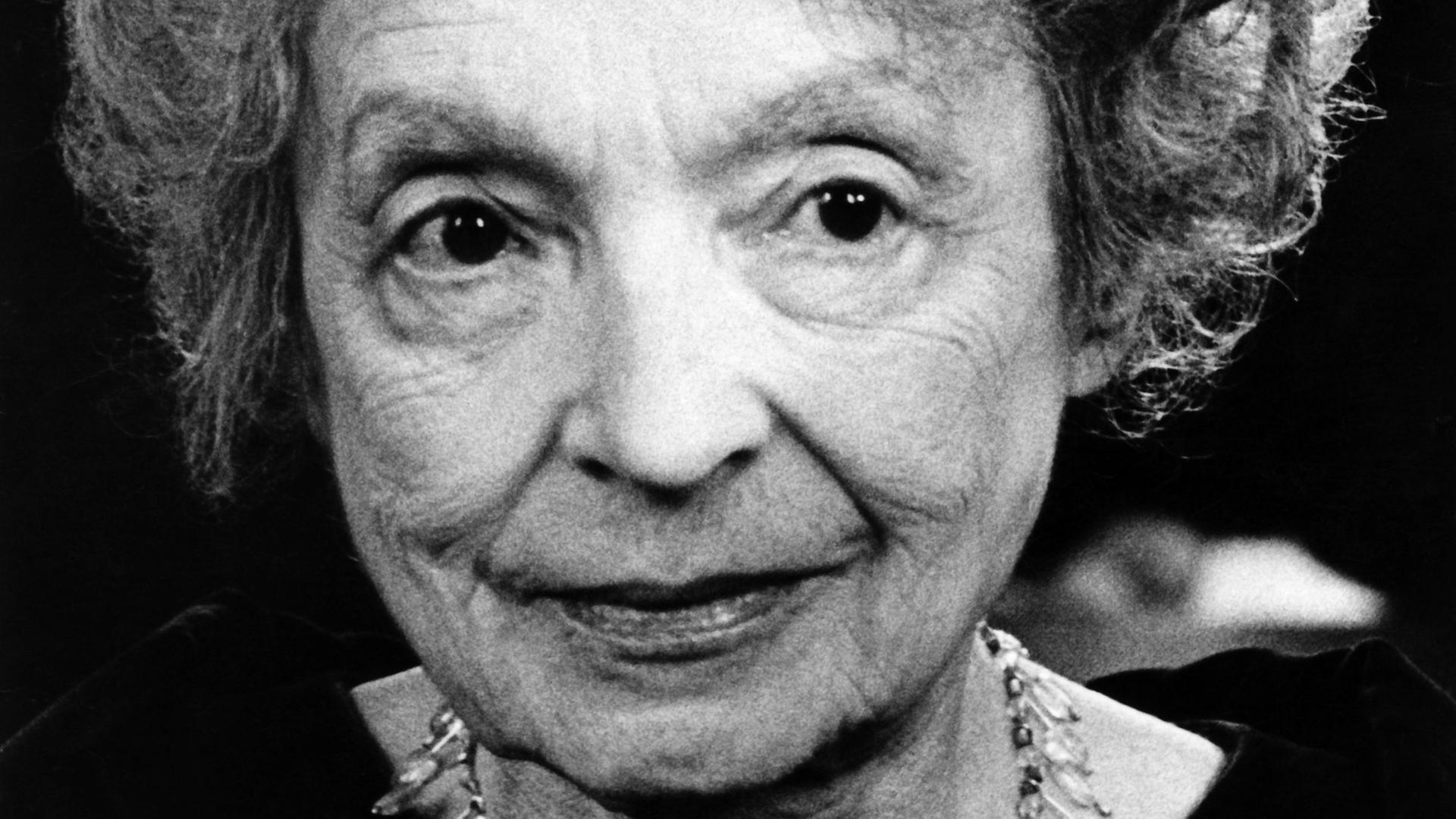 Nelly Sachs