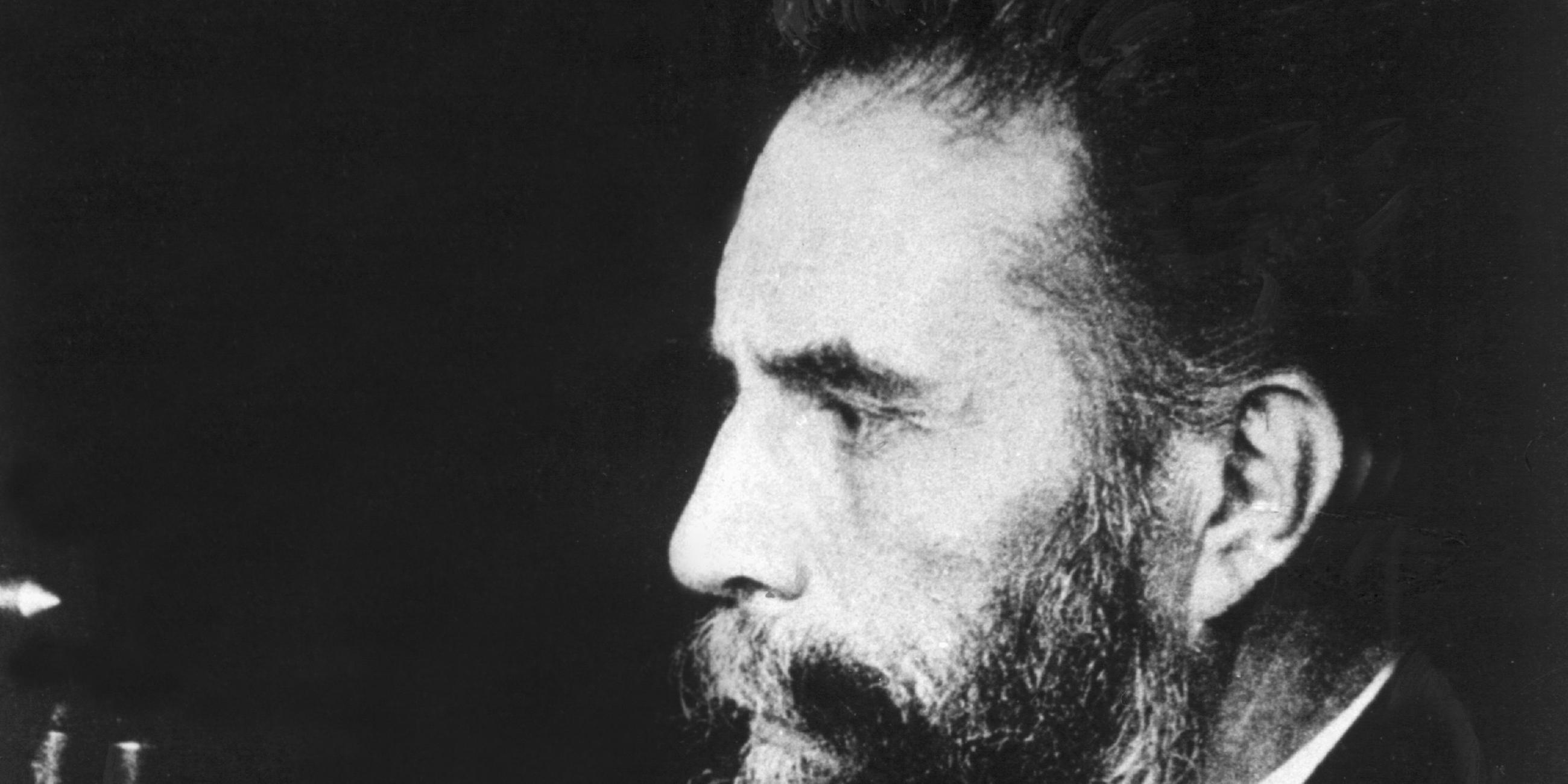 Wilhelm Conrad Röntgen