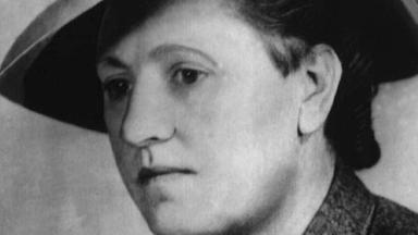 Politikerin: Elisabeth Seibert