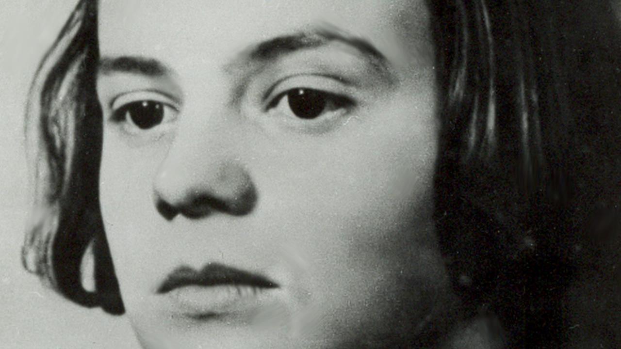 Sophie Scholl
