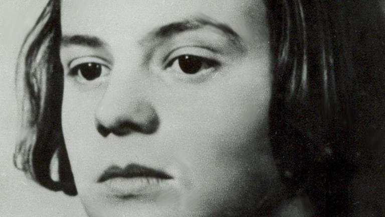 Sophie Scholl