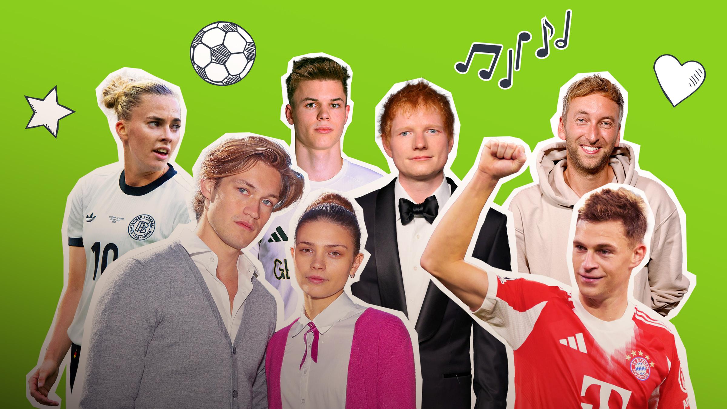 Best of-Kinderreporter-Interviews 2025 - Abstimmung