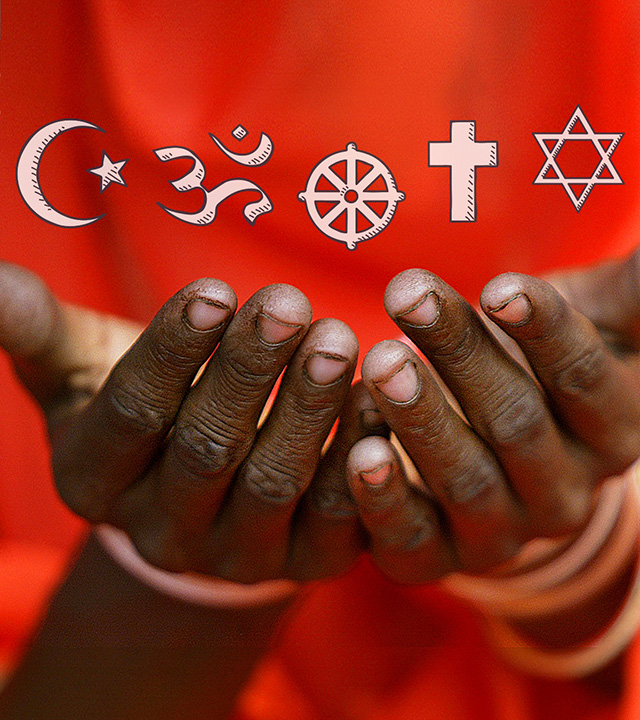 logo! - Themenseite: Religion & Glaube