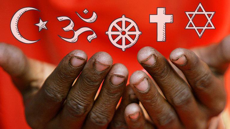 logo! - Themenseite: Religion & Glaube