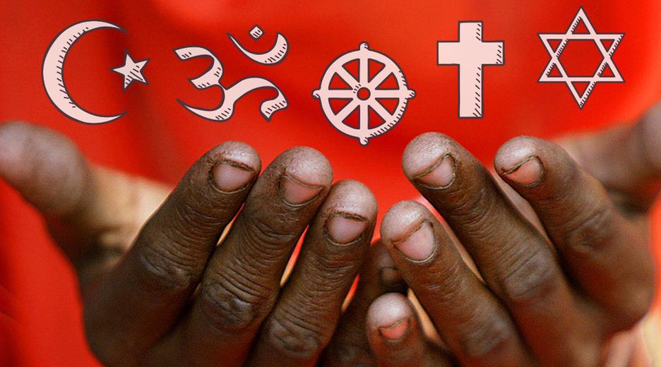 logo! - Themenseite: Religion & Glaube