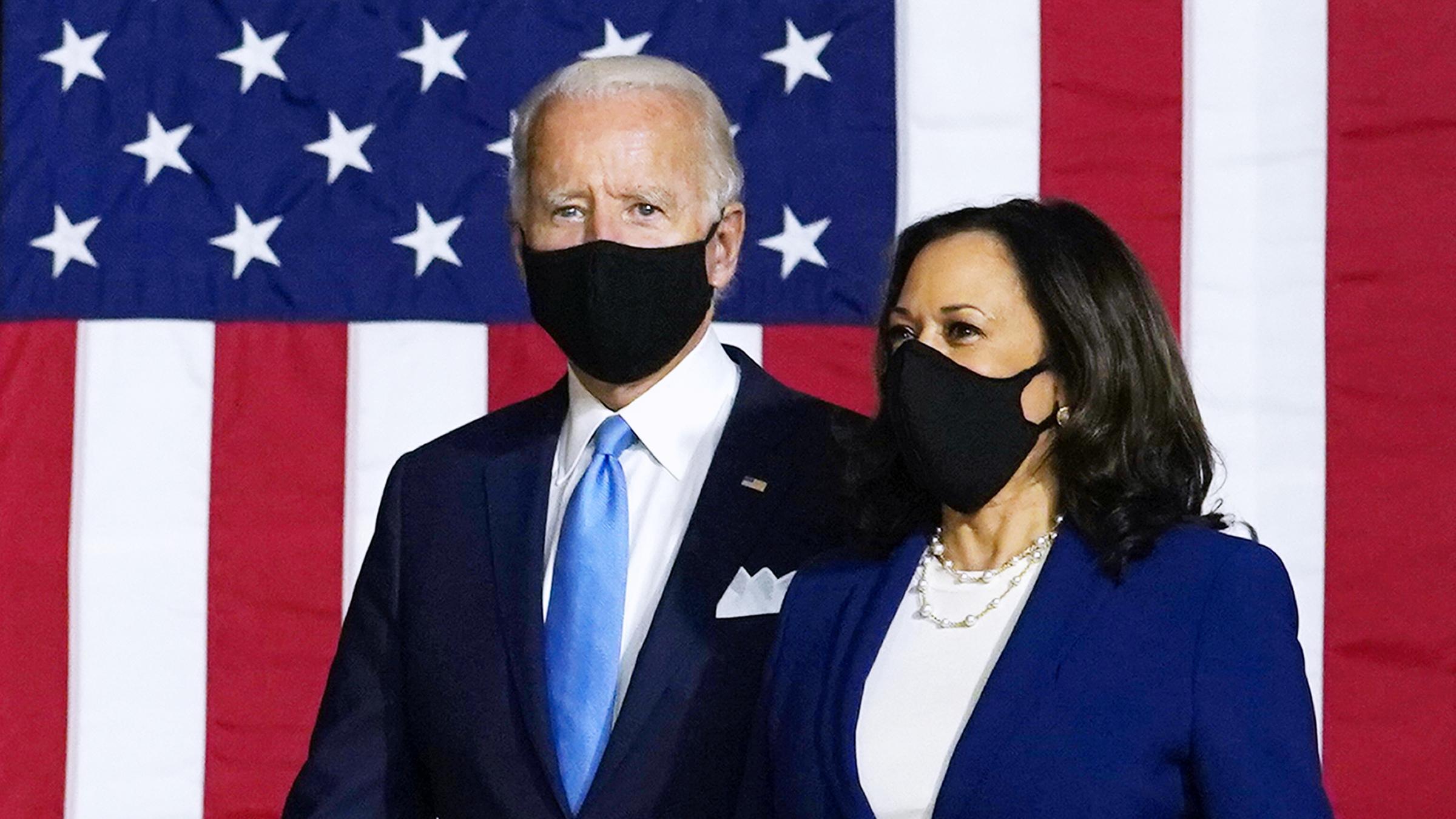 biden und harris