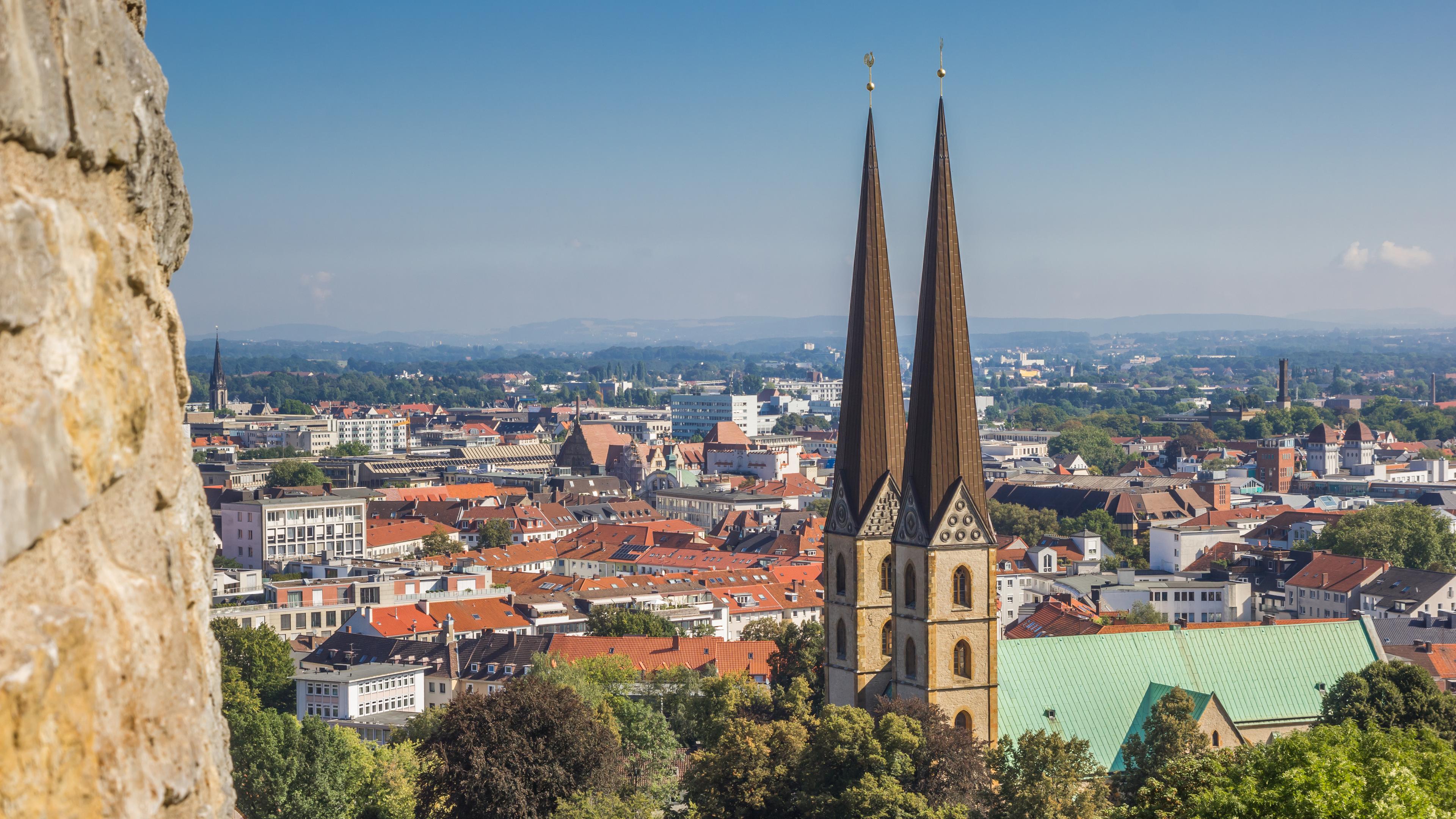 Bielefeld