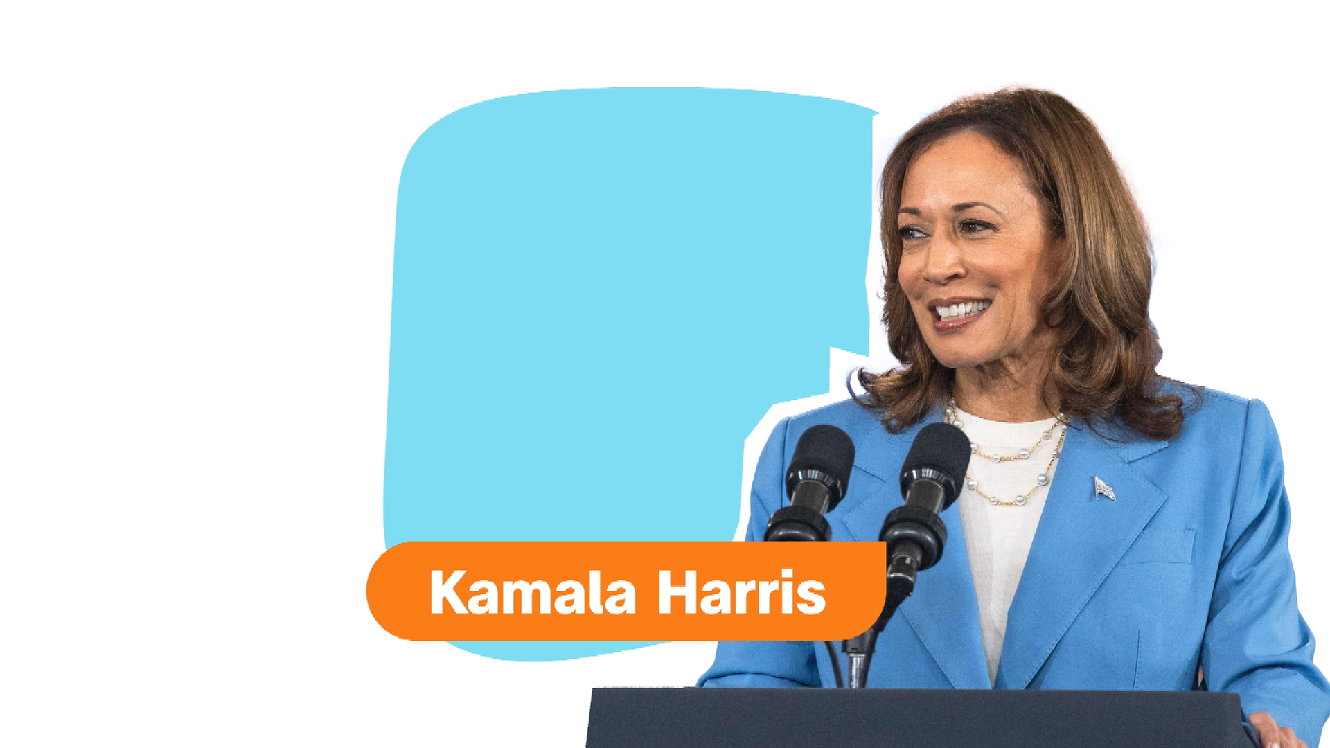 Kamala Harris