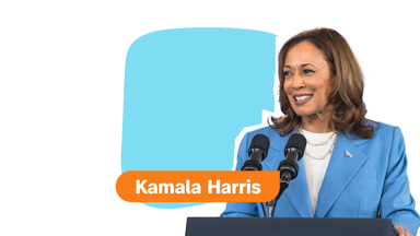 Kamala Harris