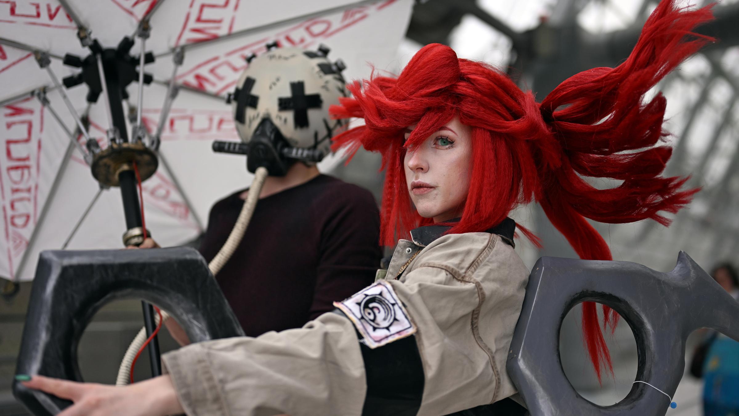 Leipziger Buchmesse 2026