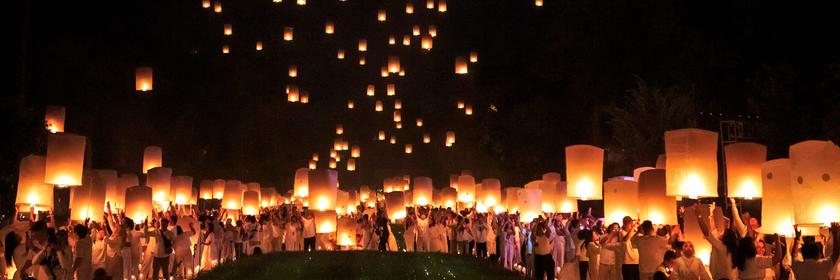 INDONESIA-RELIGION-BUDDHISM-VESAK