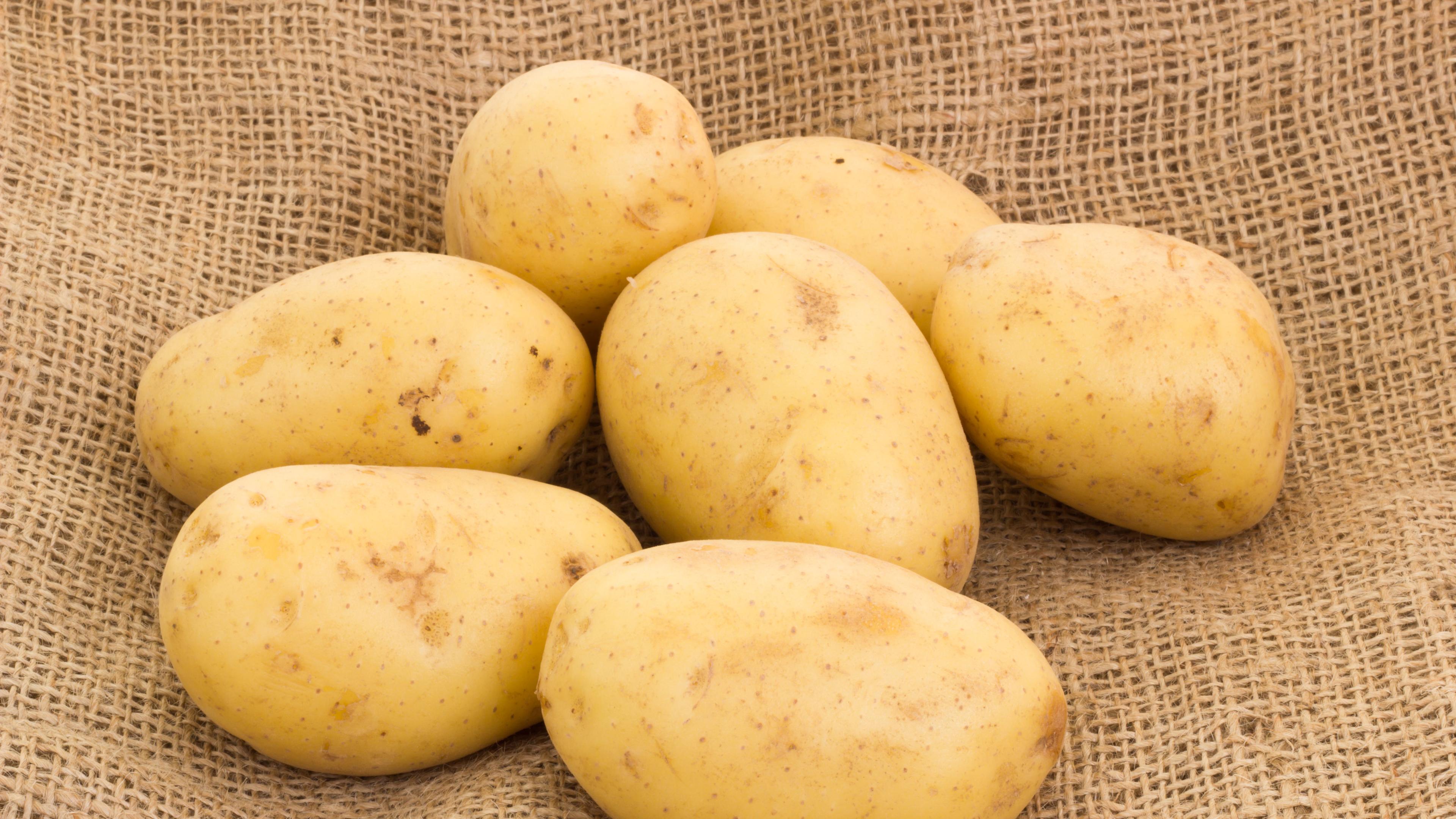 Kartoffeln