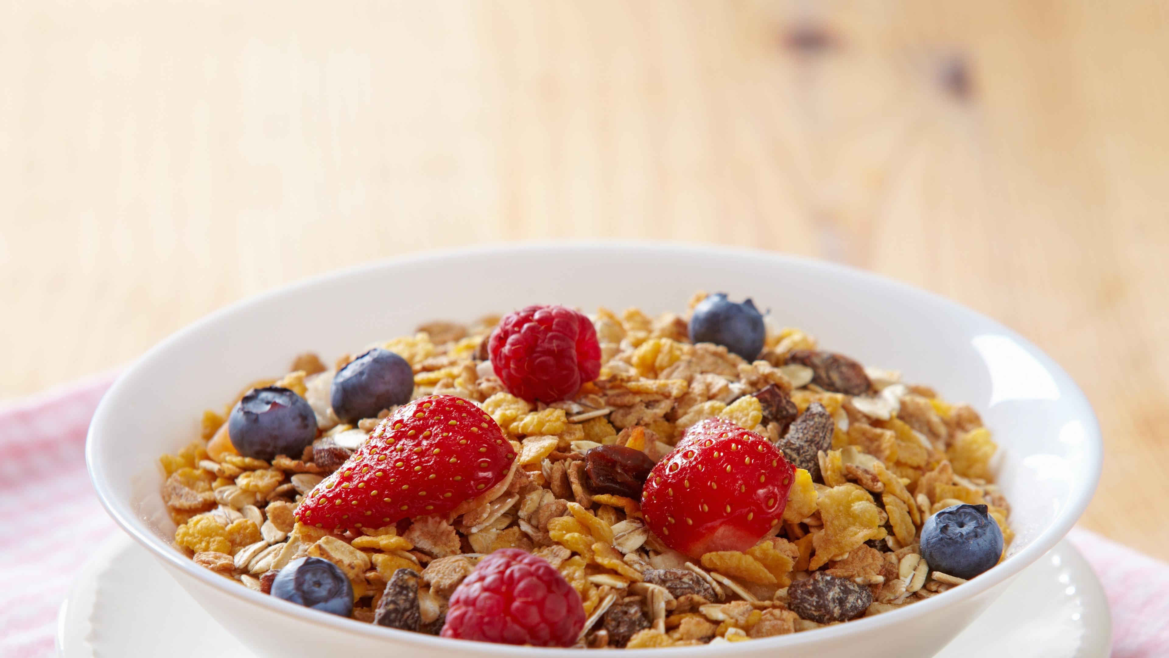 Müsli
