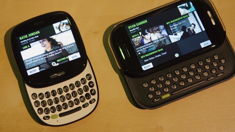 20 Jahre Smartphone