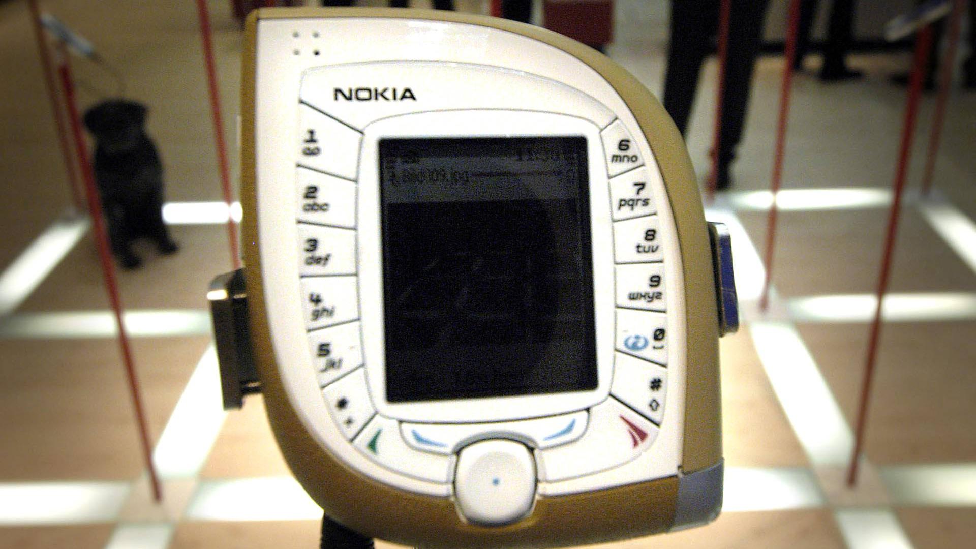 20 Jahre Smartphone