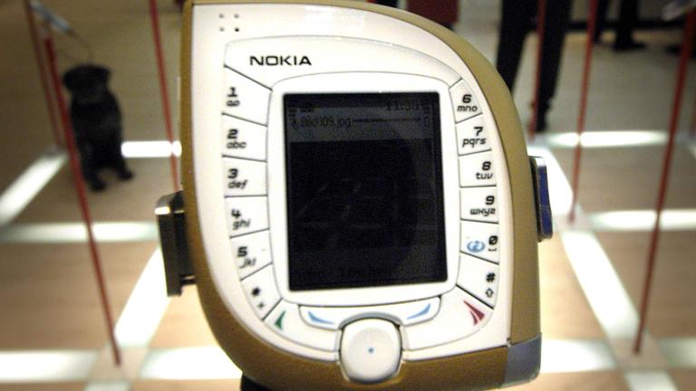 20 Jahre Smartphone