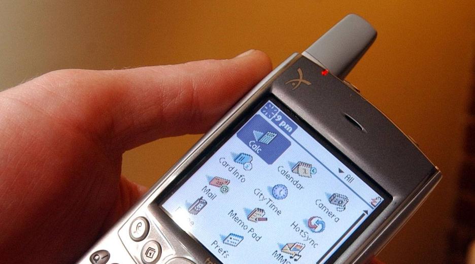20 Jahre Smartphone
