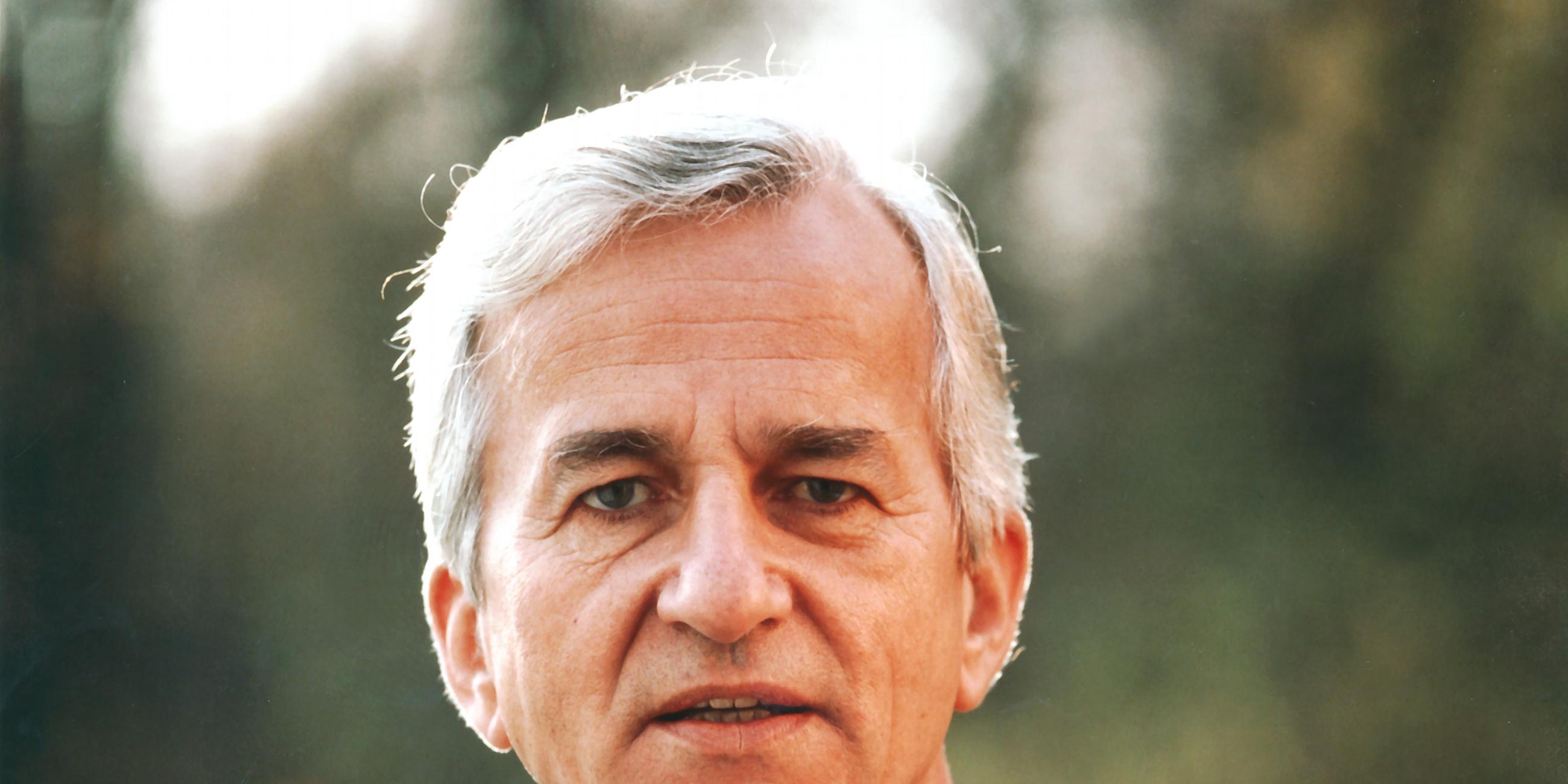 Bundespräsident