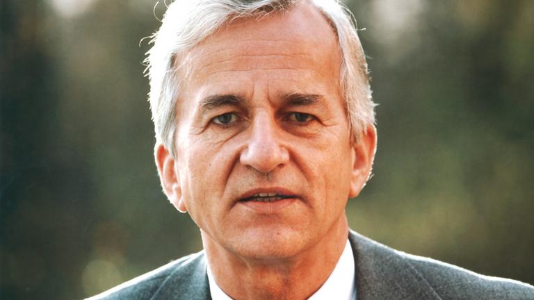 Bundespräsident