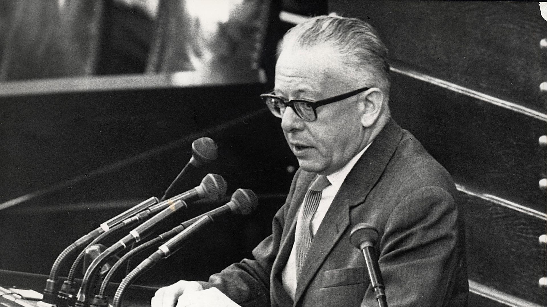 Bundespräsident
