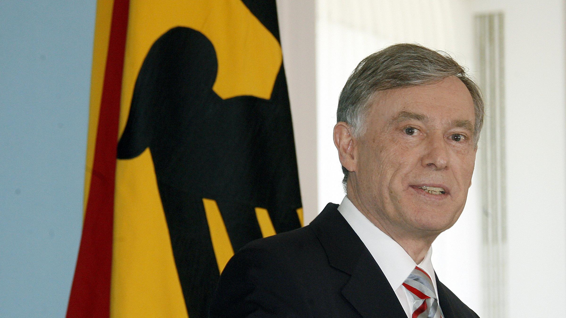 Bundespräsident