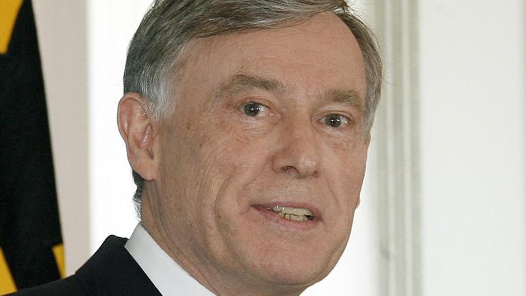 Bundespräsident