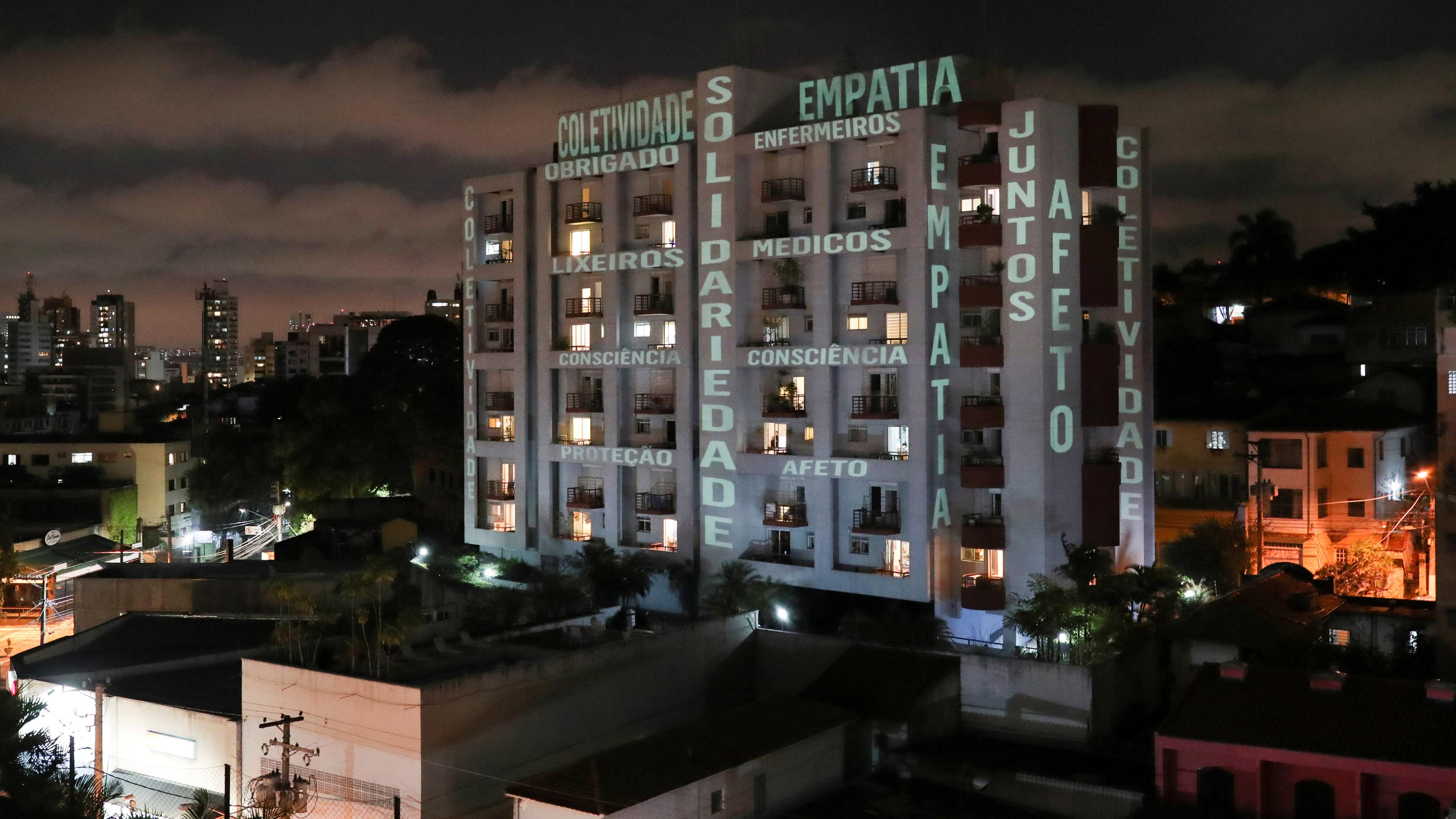 Sao Paulo
