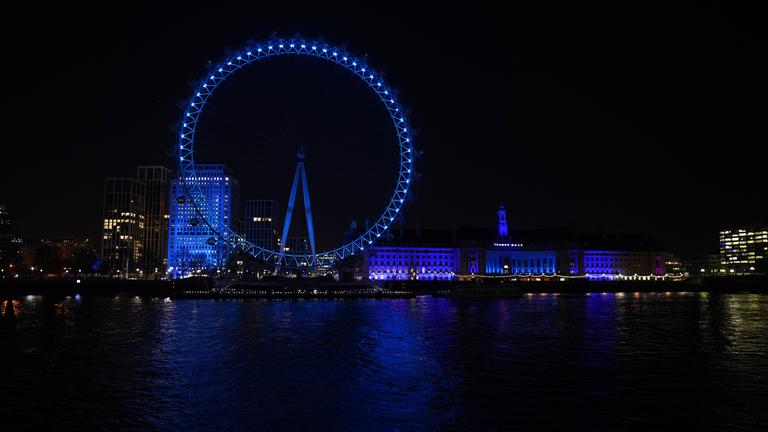 London