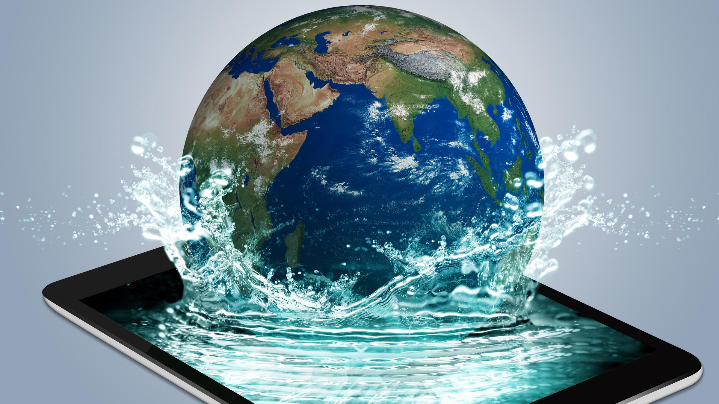 Geschichte des Internets