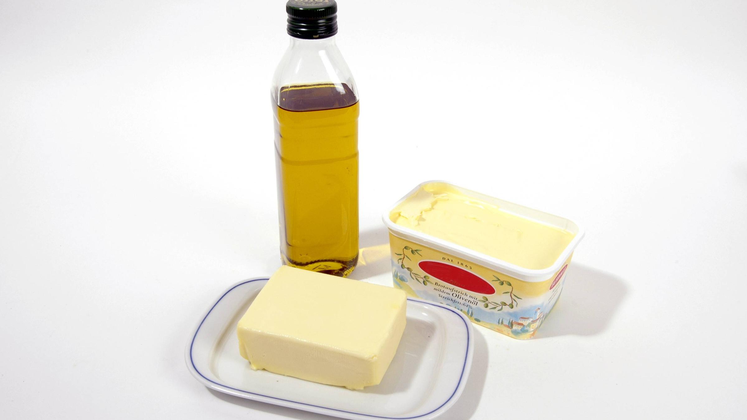 Faktencheck Ernährung