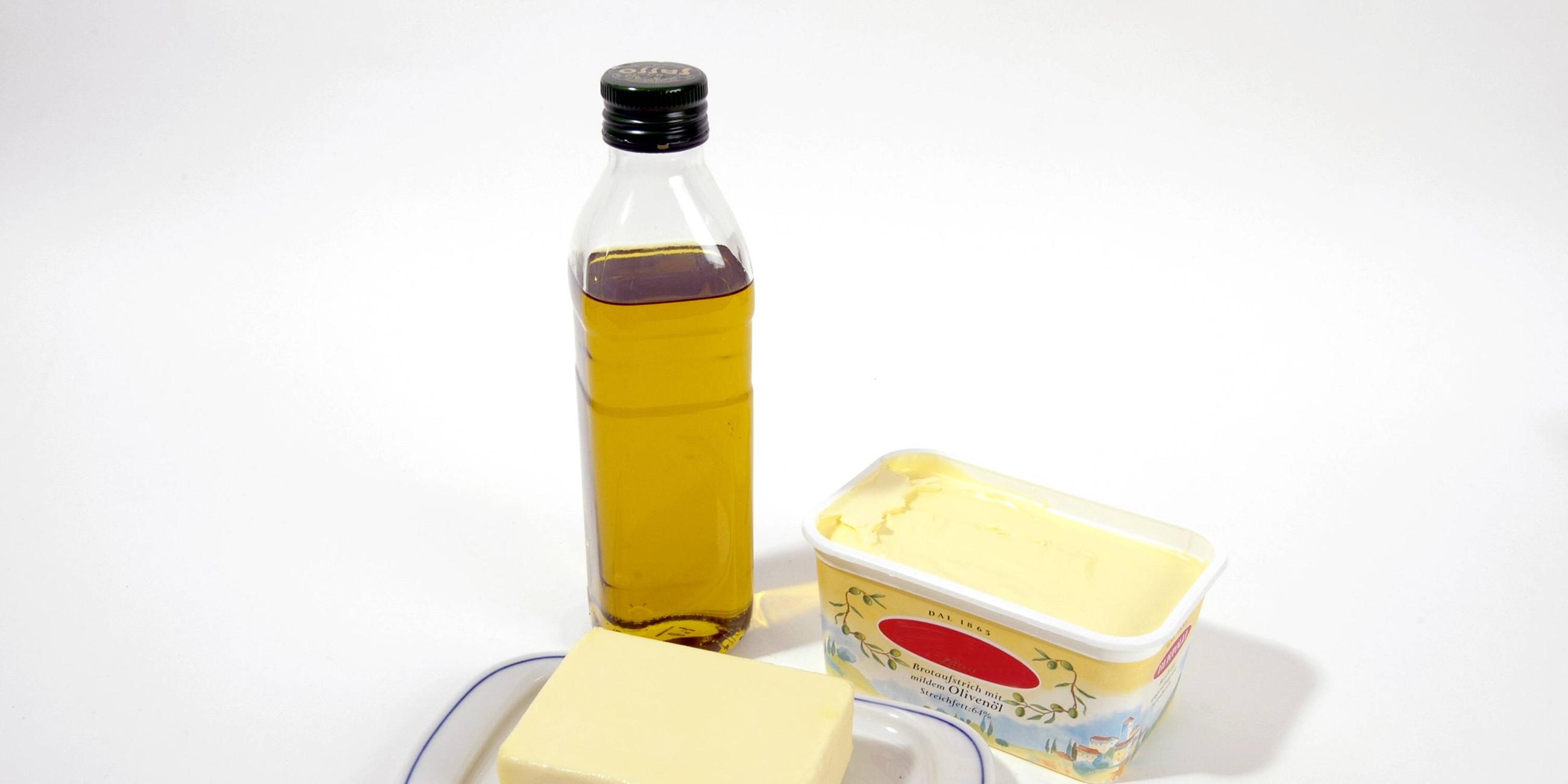 Faktencheck Ernährung