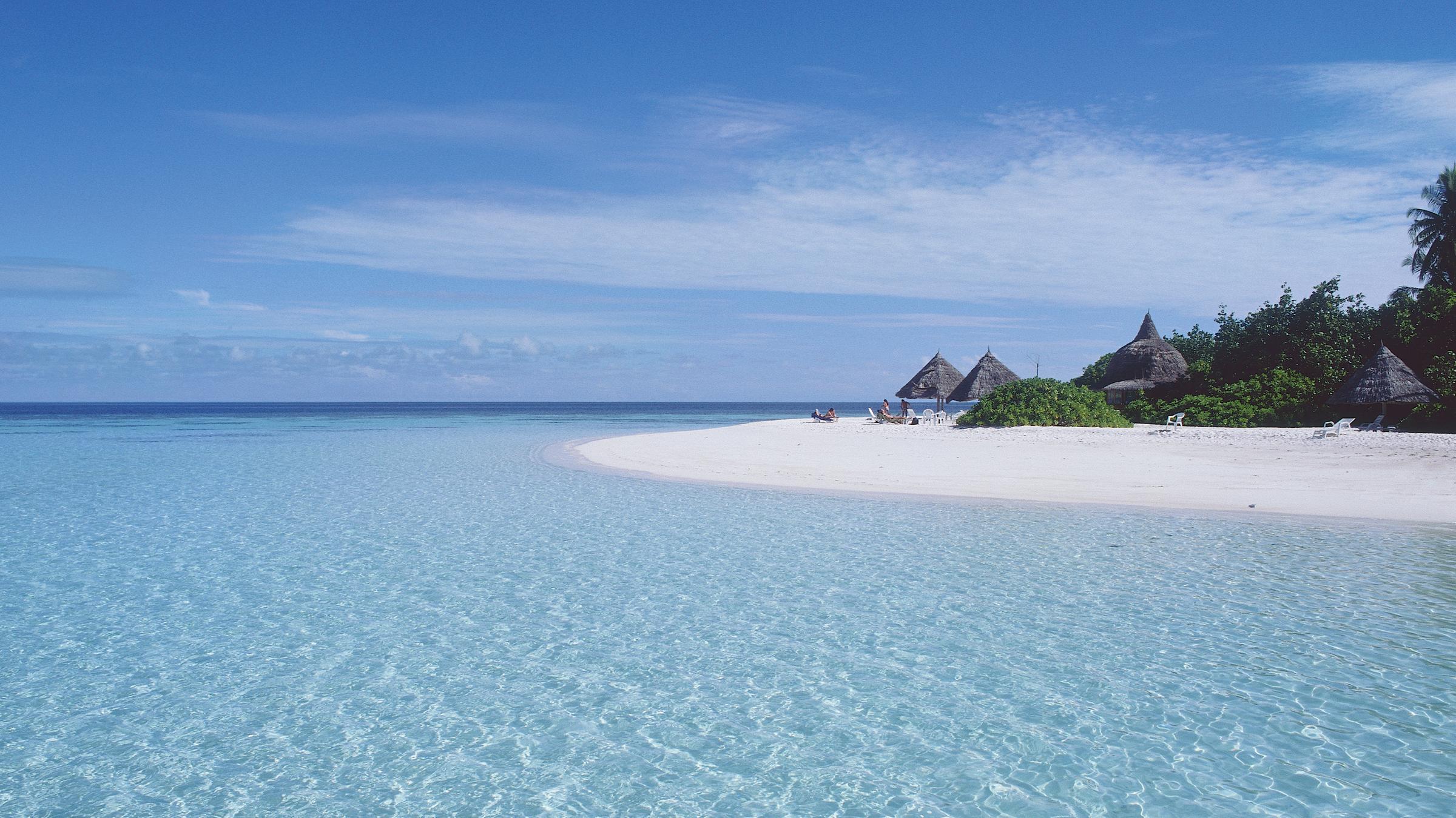 Folgen des Klimwandels