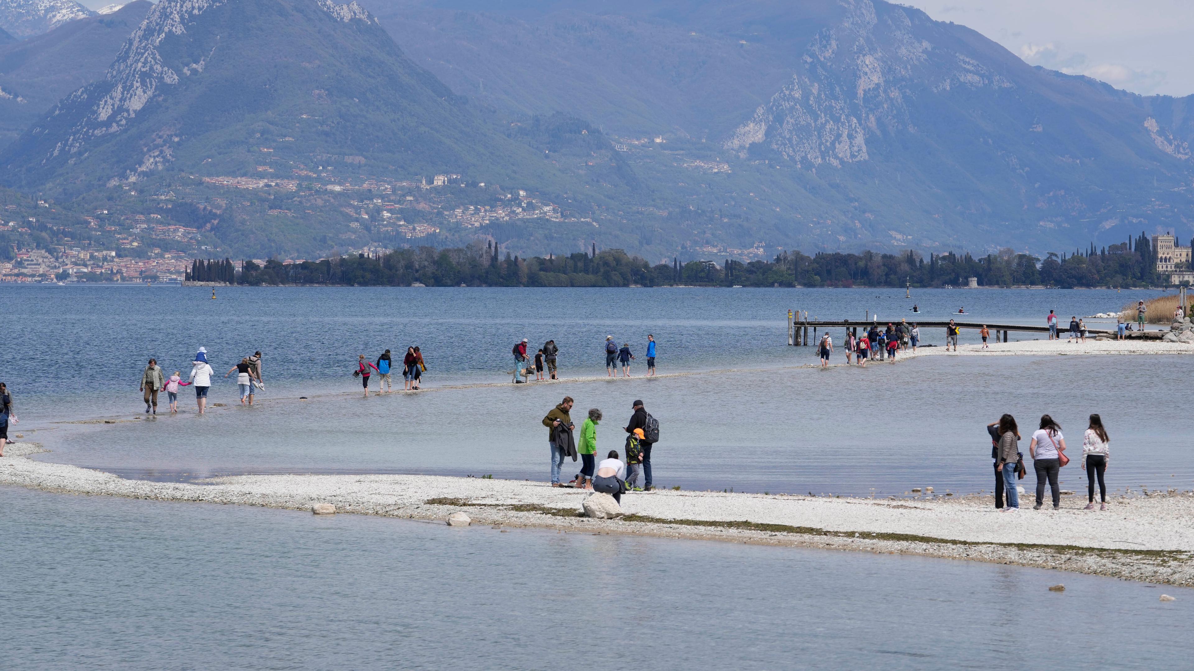 Gardesee