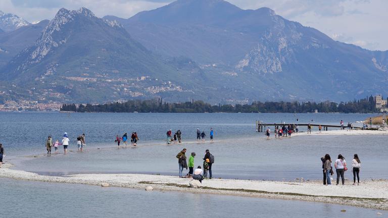 Gardesee