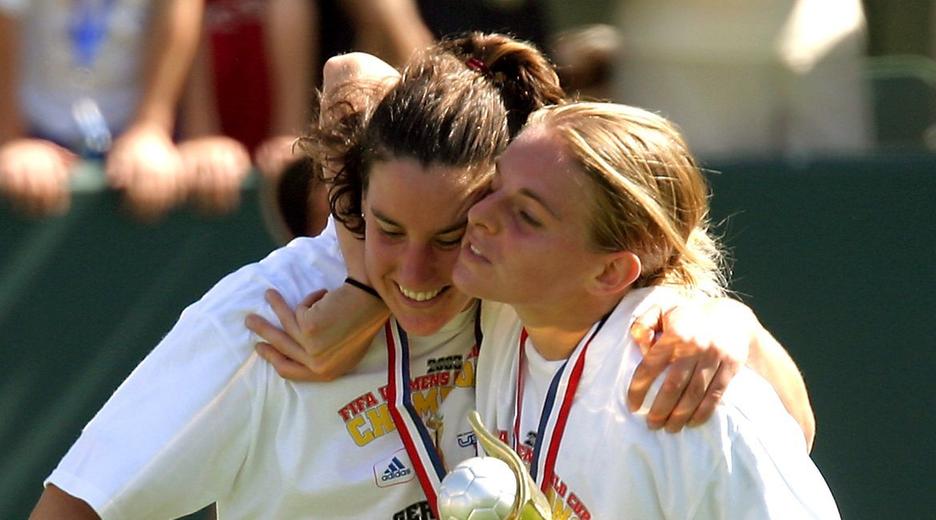 Frauenfußball-Nationalmannschaft