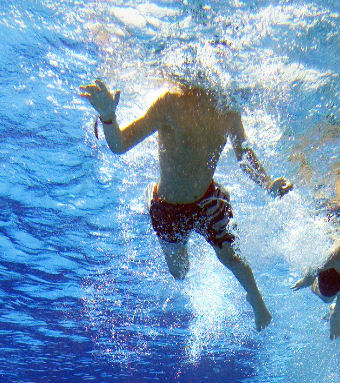 Sicher baden