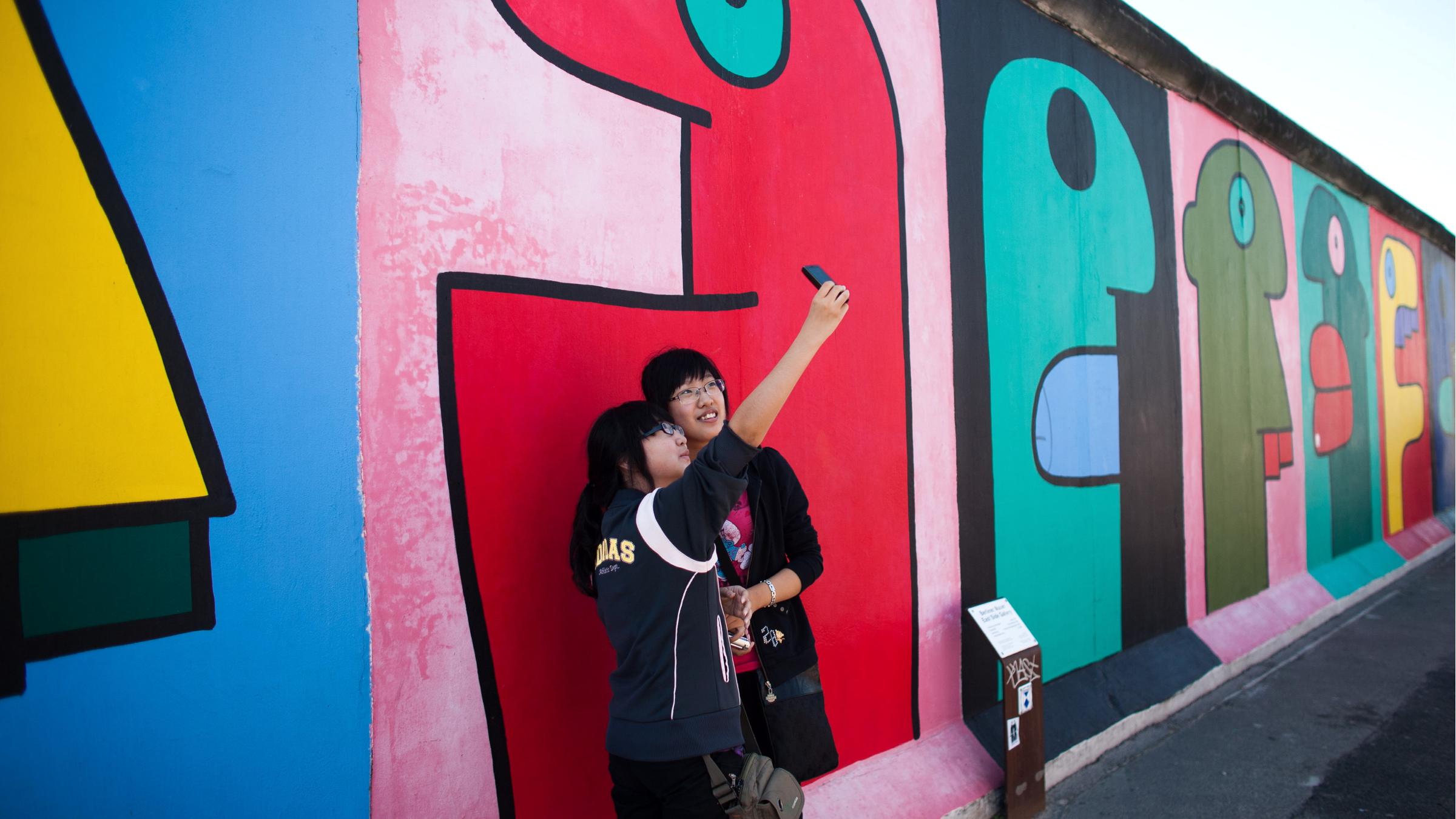 Fotos von Kunstwerken