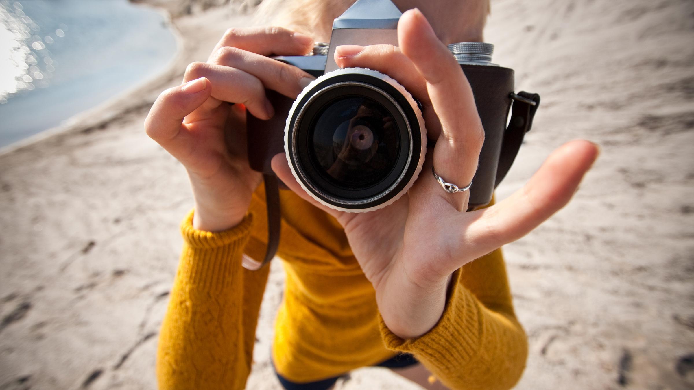 Fotos von Kunstwerken