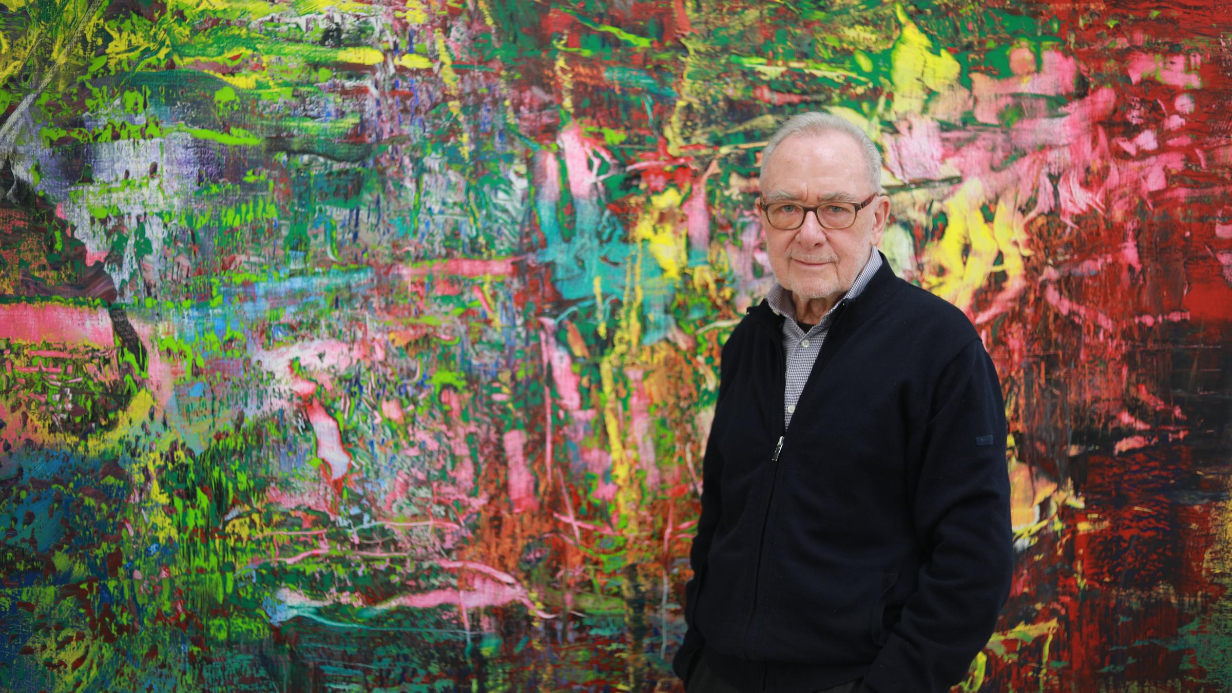 Fotos von Kunstwerken