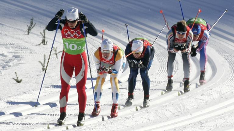 Skilanglauf