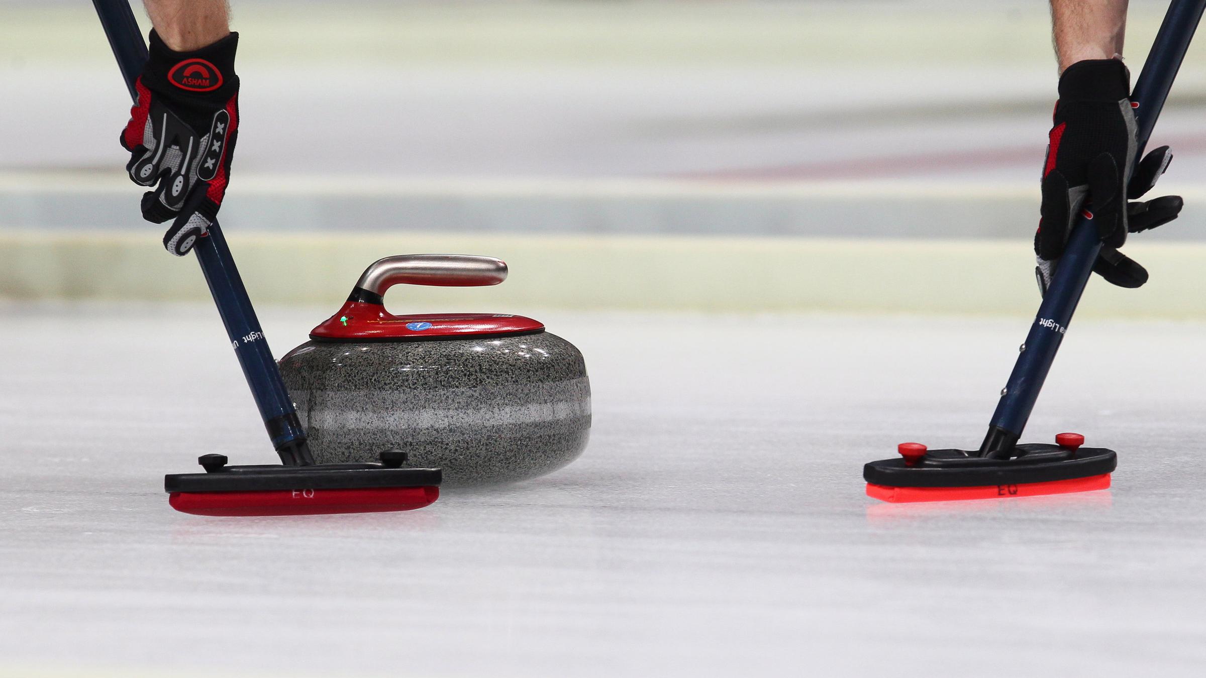 Curling