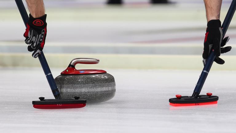 Curling