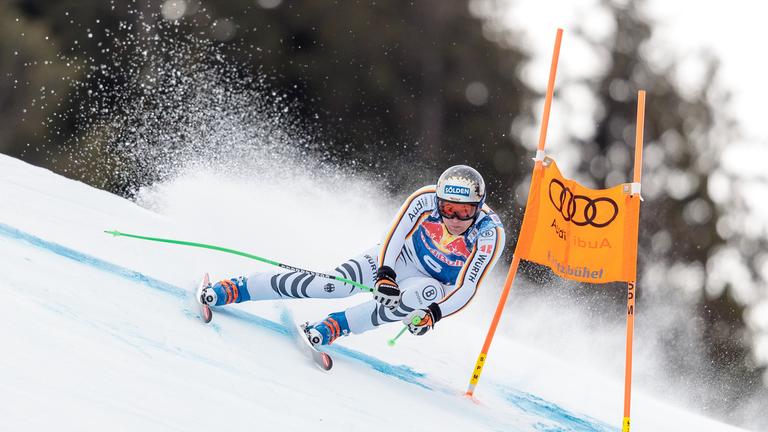 Ski Alpin