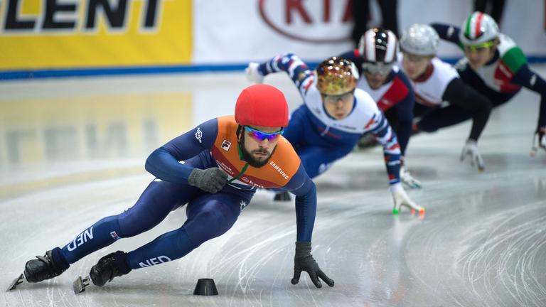 Shorttrack