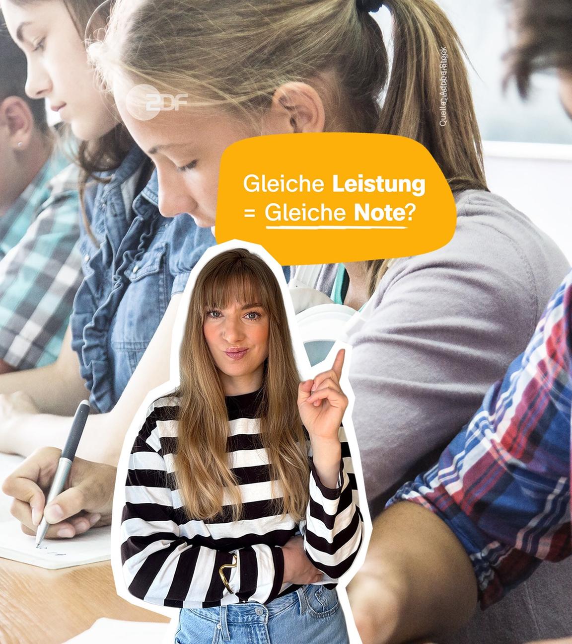 Bildungsungleichheit