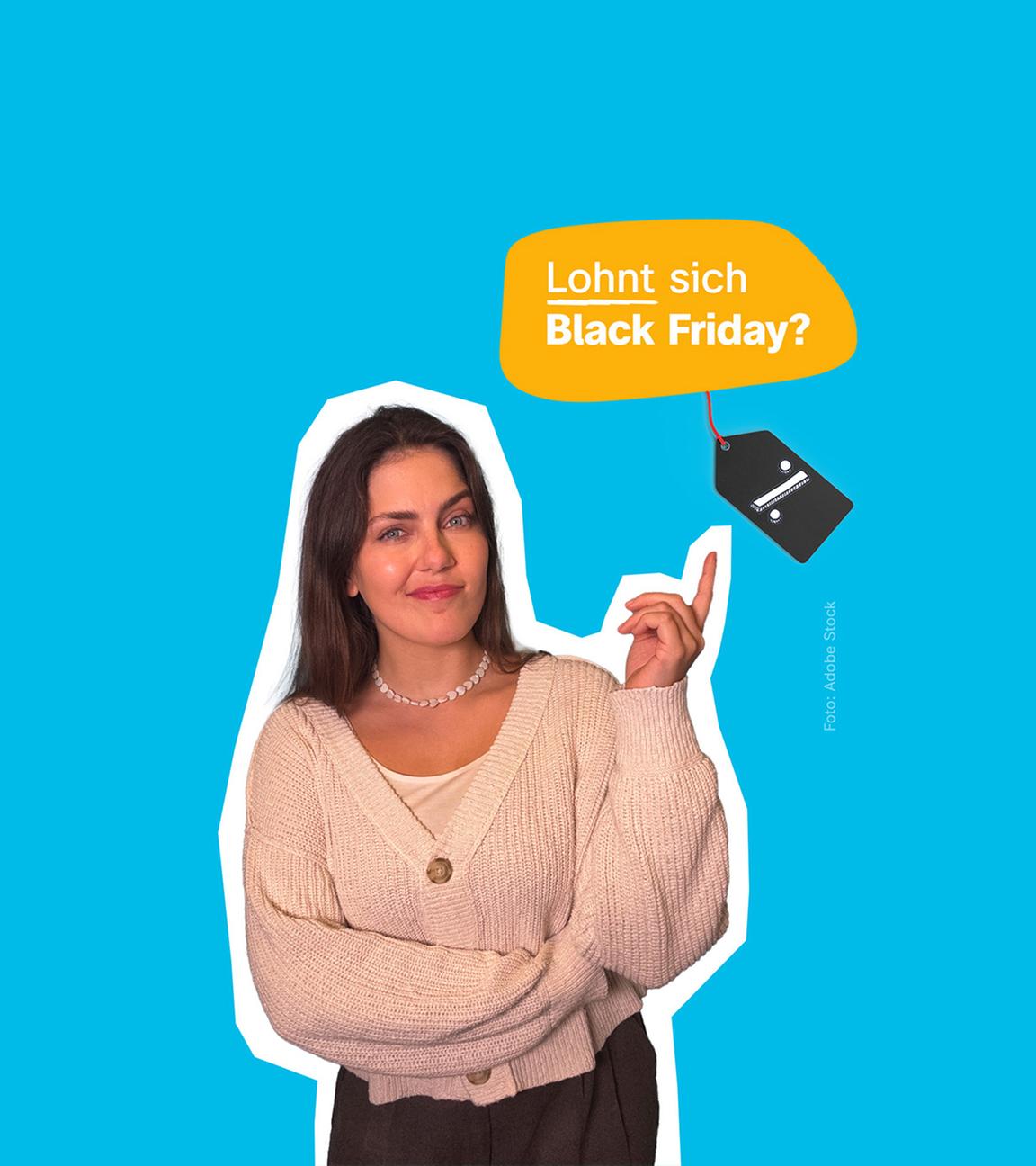 Black Friday Explainer