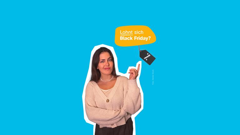 Black Friday Explainer